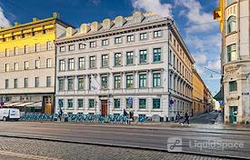 Regus | Gothenburg, Östra Hamngatan