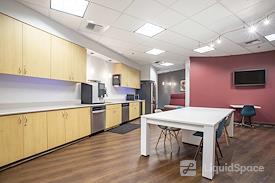 Regus | Iron Point