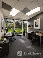 Esuites Co working space 