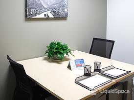 Regus | Ningbo, Raffles City