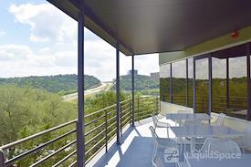 Executive Workspace| West Austin