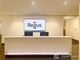 Regus | TX, Irving - N O' Connor Blvd