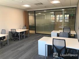 SPACES | Creative Office and Co-working - Pasadena