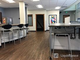 Office Evolution - Fort Collins