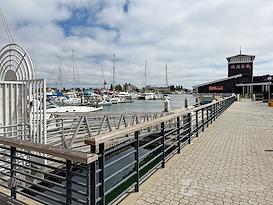 SPACES || Jack London Square