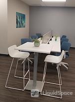 Pacific Workplaces - Roseville