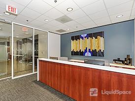 Regus | River Oaks
