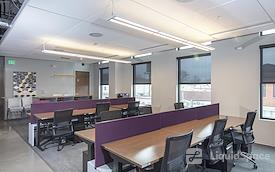 Venture X | Denver North