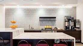 Industrious - West 30th