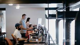 Common Desk - Ft. Worth