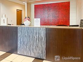 Regus | FL, Tallahassee – Alliance Center