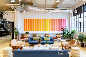 WeWork | 184 Shepherds Bush Rd