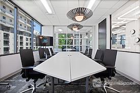 Downtown Works San Diego