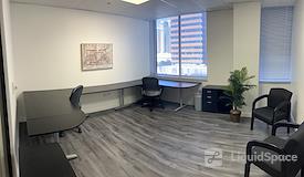 The Wilshire Hub