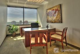 Executive Business Centers Denver Tech Center