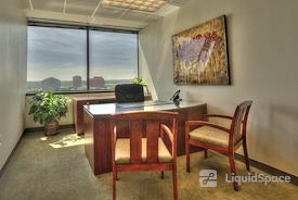 Executive Business Centers Denver Tech Center