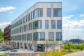 Regus | Bergen, Regus Flesland Airport