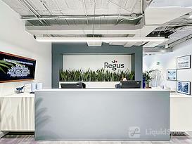 Regus | Madrid, Tres Cantos