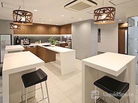 Regus | Tokyo Okura Annex