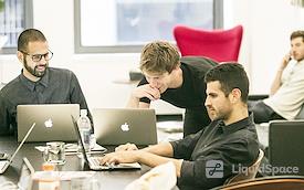 Space 530 – NYC Midtown