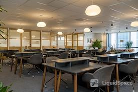 The Bousteador | Mutiara Damansara