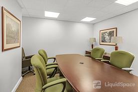 Harbor Gray Co-Working