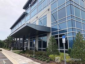 Regus | Koll Center Rancho Santa Margarita