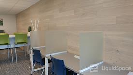 Office Evolution Westport