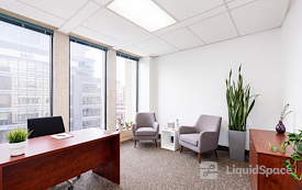 MPS Executive Suites