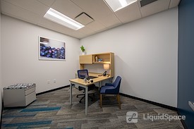 Carr Workplaces - Convergence Center
