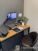 The Executive Centre - Glass Tower