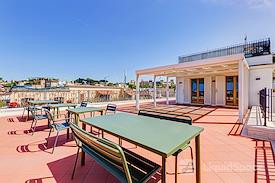 Signature | Rome, Signature Tritone