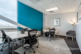 Regus | Sandy