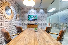 Quest Workspaces- Doral