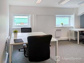 Basepoint | Romsey, Abbey Park
