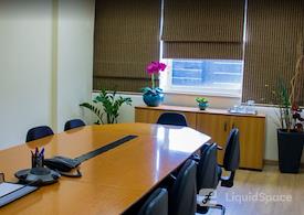 VBA Coworking Unidade Paulista