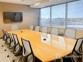 Regus | Oak Brook Pointe