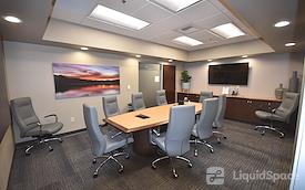 Rocklin Executive Suites