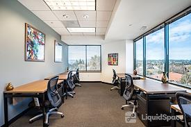 Regus || Willow Pass Road