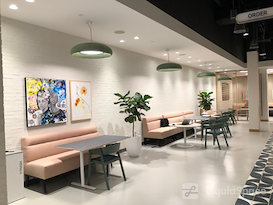 Capital One Café - Easton Town Center