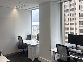 CorporateCubes.Co - 330 Collins Street