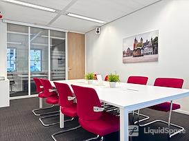 Regus | Maastricht, Randwyck
