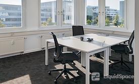 Regus | Stuttgart, STEP