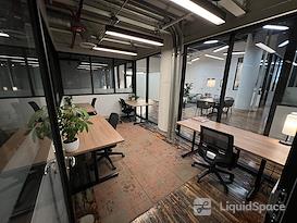 Workbox Union Station