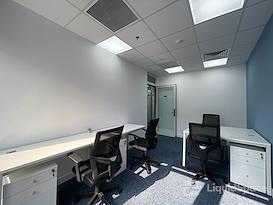 HQ | Ho Chi Minh, Songha Building