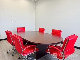 Regus | AZ, Goodyear - Flite Center