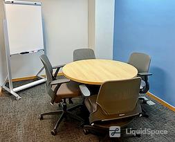 Regus | Rio de Janeiro, Mourisco Botafogo