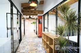 Mozaik Chaussee Dantin