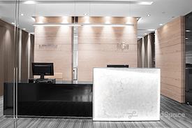 Regus | Taipei, Hsin Ji