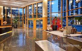 Regus | Lima, Real Ocho San Isidro